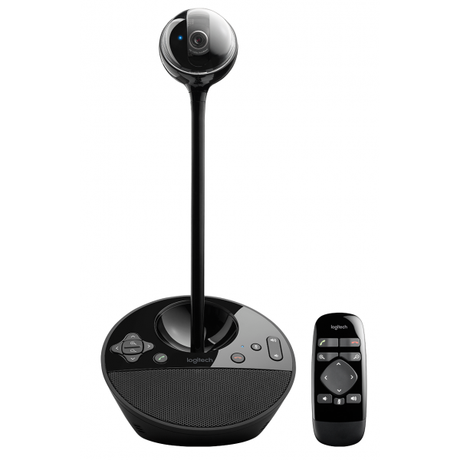 Logitech BCC950 Full HD PTZ Conference Cam ... | Klikk Malta
