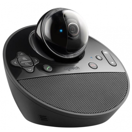 Logitech BCC950 Full HD PTZ Conference Cam ... | Klikk Malta