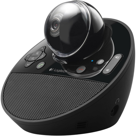 Logitech BCC950 Full HD PTZ Conference Cam ... | Klikk Malta