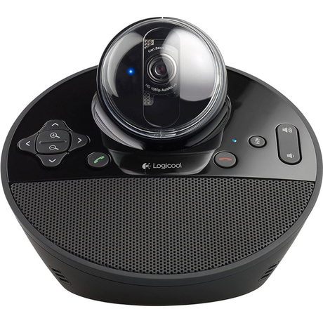 Logitech BCC950 Full HD PTZ Conference Cam ... | Klikk Malta