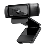 Logitech C920 Full HD Pro USB Webcam | Klikk Malta