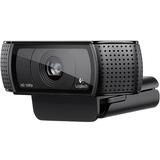 Logitech C920 Full HD Pro USB Webcam | Klikk Malta