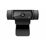 Logitech C920 Full HD Pro USB Webcam | Klikk Malta