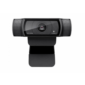 Logitech C920 Full HD Pro USB Webcam | Klikk Malta