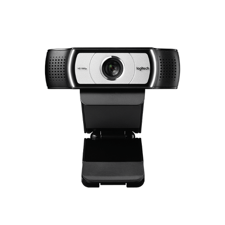 Logitech C930e Full HD USB Business Webcam | Klikk Malta