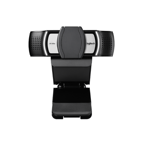 Logitech C930e Full HD USB Business Webcam | Klikk Malta