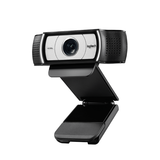 Logitech C930e Full HD USB Business Webcam | Klikk Malta
