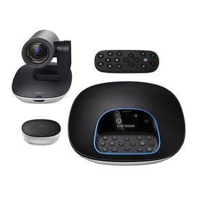 Logitech GROUP Conference Camera Kit | Klikk Malta
