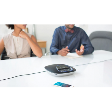 Logitech GROUP Conference Camera Kit | Klikk Malta
