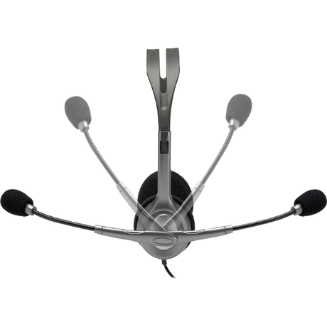Logitech H110 Stereo Headset | Klikk Malta