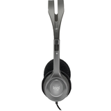 Logitech H110 Stereo Headset | Klikk Malta