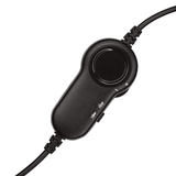 Logitech H151 Stereo Headset with Noise Can... | Klikk Malta