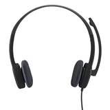 Logitech H151 Stereo Headset with Noise Can... | Klikk Malta