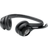 Logitech H390 USB Stereo Headset | Klikk Malta