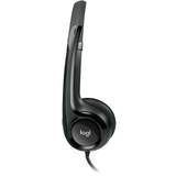 Logitech H390 USB Stereo Headset | Klikk Malta