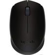 Logitech M170 Wireless Mouse Black | Klikk Malta