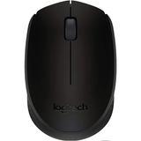 Logitech M170 Wireless Mouse Black | Klikk Malta