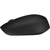 Logitech M170 Wireless Mouse Black | Klikk Malta