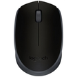 Logitech M171 Wireless USB Mouse Black | Klikk Malta