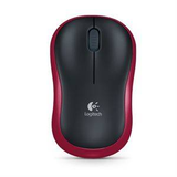 Logitech M185 Wireless Optical USB Mouse Bl... | Klikk Malta