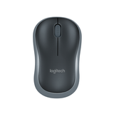 Logitech M185 Wireless Optical USB Mouse Sw... | Klikk Malta