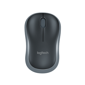 Logitech M185 Wireless Optical USB Mouse Sw... | Klikk Malta