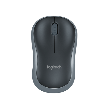 Logitech M185 Wireless Optical USB Mouse Sw... | Klikk Malta