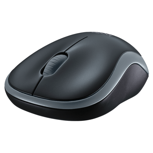 Logitech M185 Wireless Optical USB Mouse Sw... | Klikk Malta