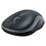 Logitech M185 Wireless Optical USB Mouse Sw... | Klikk Malta