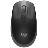 Logitech M190 Full-Size Wireless Optical Mo... | Klikk Malta