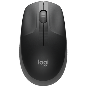 Logitech M190 Full-Size Wireless Optical Mo... | Klikk Malta