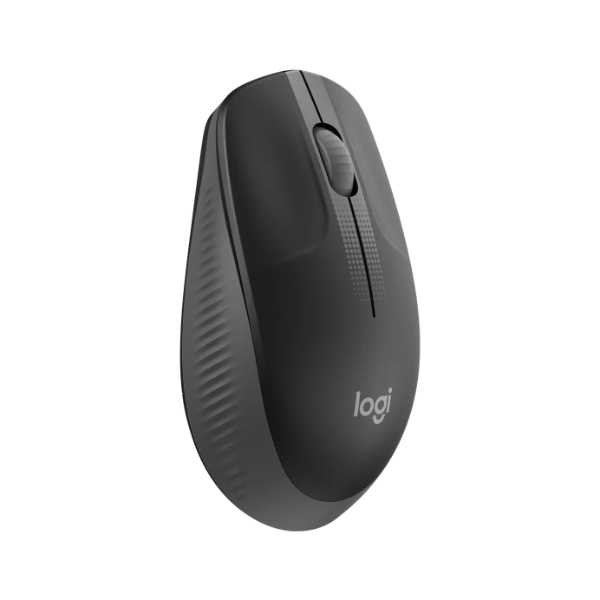 Logitech M190 Full-Size Wireless Optical Mo... | Klikk Malta