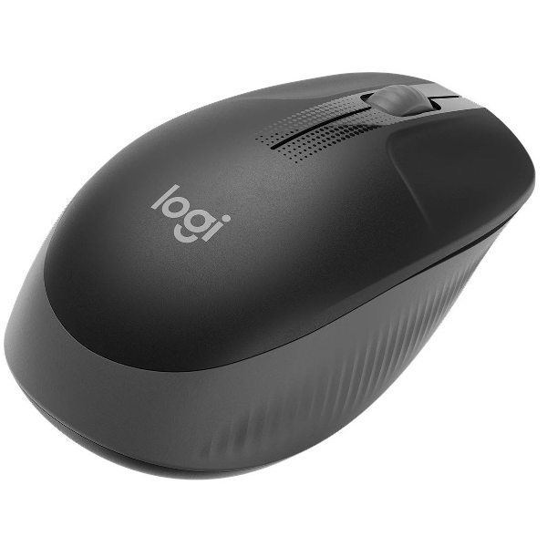 Logitech M190 Full-Size Wireless Optical Mo... | Klikk Malta