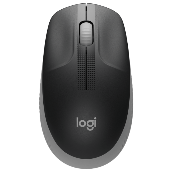 Logitech M190 Full-Size Wireless Optical Mo... | Klikk Malta