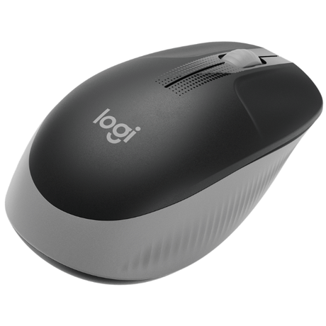 Logitech M190 Full-Size Wireless Optical Mo... | Klikk Malta