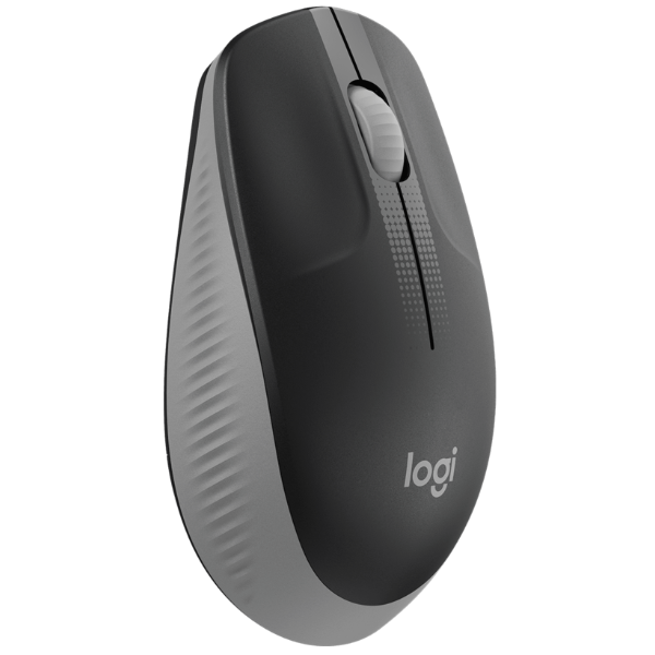 Logitech M190 Full-Size Wireless Optical Mo... | Klikk Malta