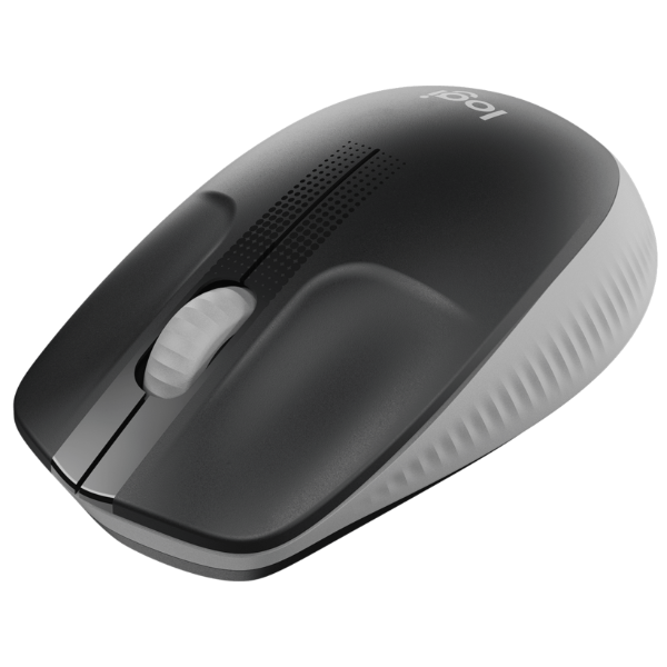 Logitech M190 Full-Size Wireless Optical Mo... | Klikk Malta