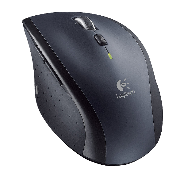 Logitech M705 Marathon Wireless Mouse | Klikk Malta