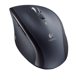 Logitech M705 Marathon Wireless Mouse | Klikk Malta