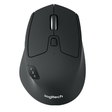Logitech M720 Triathlon Wireless Mouse | Klikk Malta