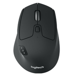 Logitech M720 Triathlon Wireless Mouse | Klikk Malta