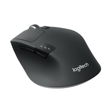 Logitech M720 Triathlon Wireless Mouse | Klikk Malta