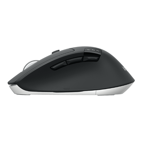 Logitech M720 Triathlon Wireless Mouse | Klikk Malta