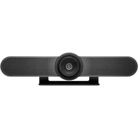 Logitech MeetUp 4K Ultra HD USB Conference ... | Klikk Malta