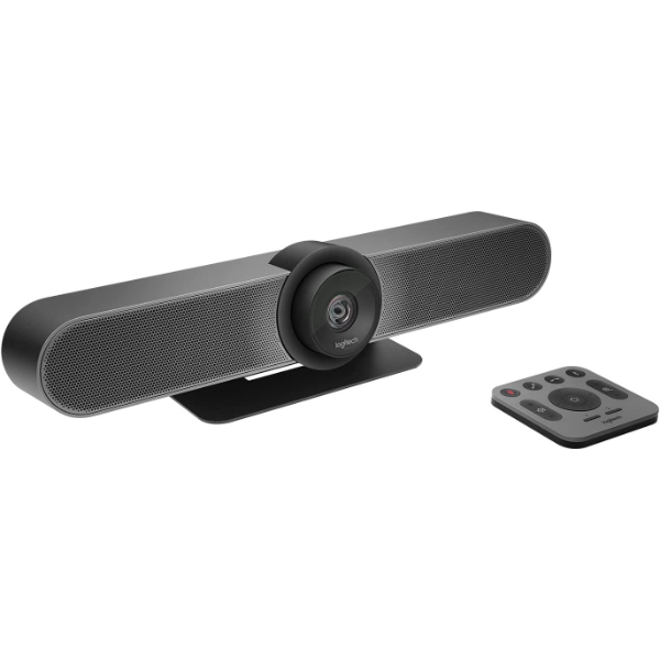 Logitech MeetUp 4K Ultra HD USB Conference ... | Klikk Malta