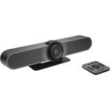 Logitech MeetUp 4K Ultra HD USB Conference ... | Klikk Malta