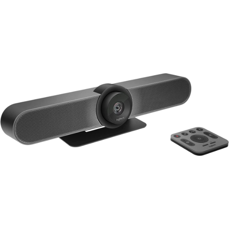 Logitech MeetUp 4K Ultra HD USB Conference ... | Klikk Malta