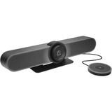 Logitech MeetUp 4K Ultra HD USB Conference ... | Klikk Malta