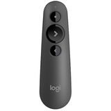 Logitech R500s Wireless Laser Presenter | Klikk Malta