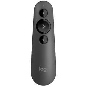 Logitech R500s Wireless Laser Presenter | Klikk Malta